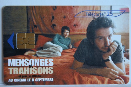 France telecarte 25u f1325 - telecarte,