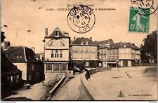 19253 cpa 46 Gourdon - Place