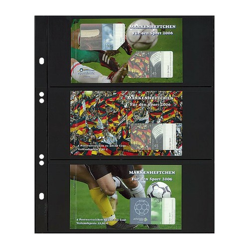 Feuilles multi collect lindner - multi,