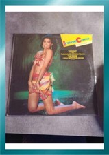 Disque vinyle 33t IRENE CARA