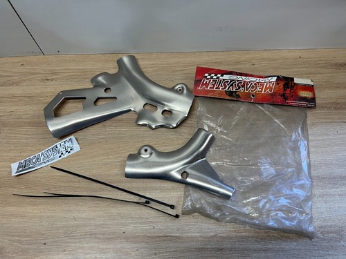 Paire protection cadre - de,