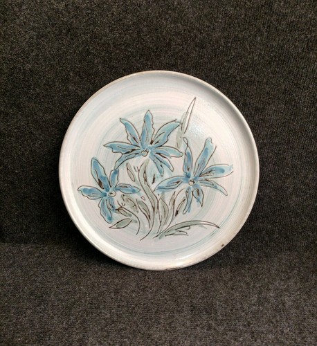 Grand plat ceramique - plat, en