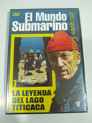 Jacques cousteau monde - cousteau,