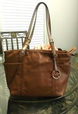 Michael Kors Jet Set East West