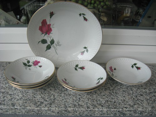 Service creme - creme, 6