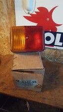 NOS feu arrière 6340.35 PEUGEOT 404 504 Pick-up J7 RENAULT dauphine proto