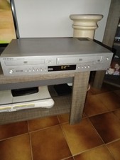Samsung  DVD/VCR Combi - Avec