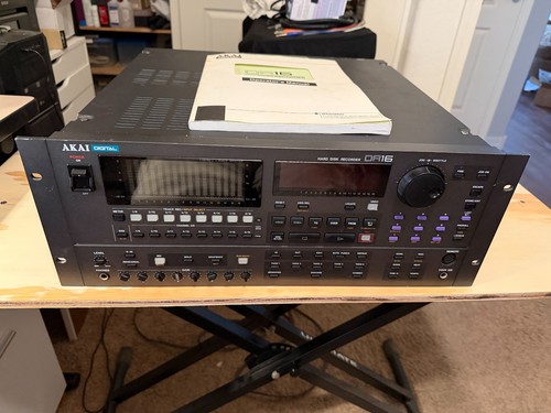 Akai digital - akai,