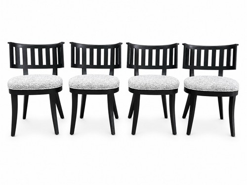 Set four maxalto cleide - set, of