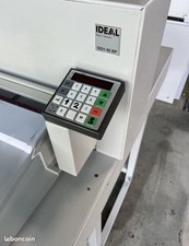 Massicot IDEAL 5221‑95 EP