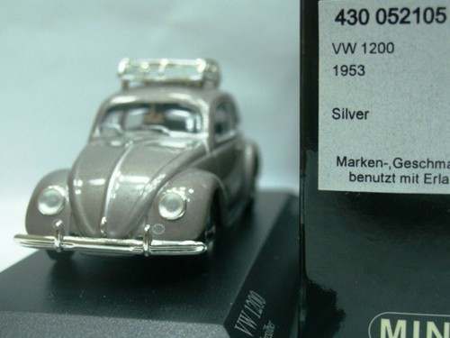Wow extrêmement rare - rare, vw