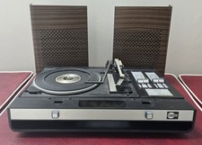 Electrophone vintage CLAUDE SP300  à restaurer