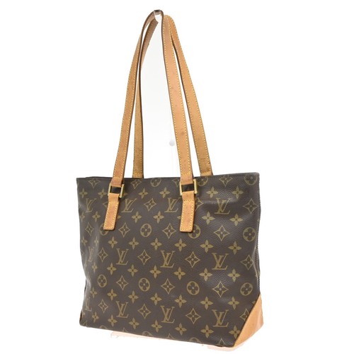 Louis vuitton cabas - louis, piano