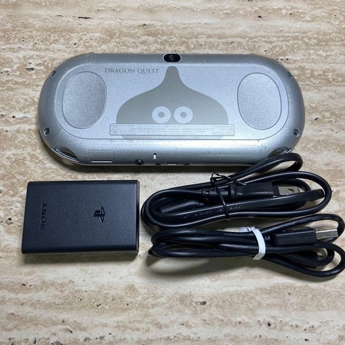 Vita pch 2000 - vita, dragon