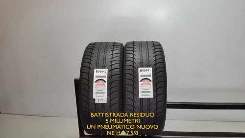 Gommes usées 225 40r18 - usées, 225/40r18