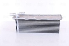 NISSENS Intercooler Intercooler 96318 pour VW Polo Schrägheck (6R1, 6C1)