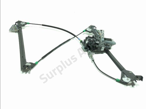 Leve vitre electrique avant - leve-vitre,