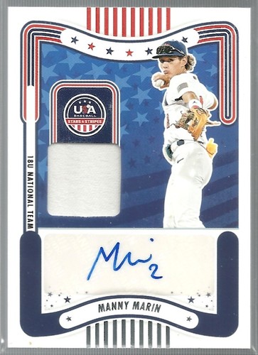 2024 panini stars stripes - 2024,