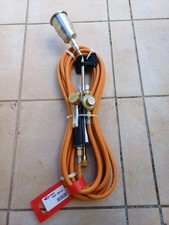 Express 6212R1 Chalumeau en Acier Inoxydable (6212R1)