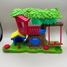 Fisher-Price Little People