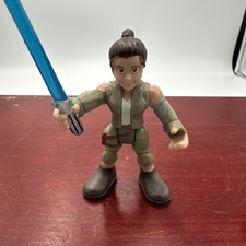 Star Wars Galactic Heroes Rey