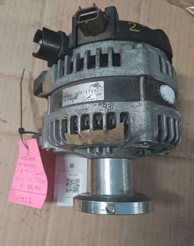 1496230 alternateur ford - 1496230,