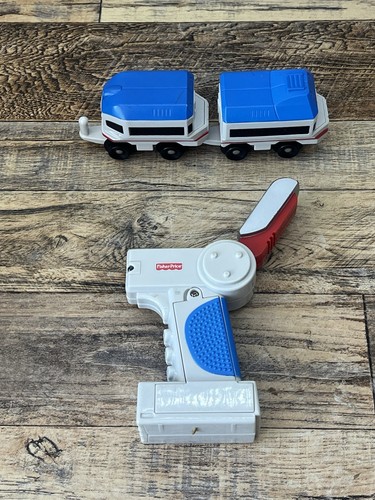 Geotrax train remote control - &,