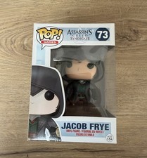 Funko pop Jacob Frye 73 (