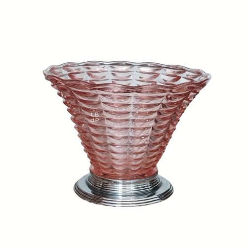 Vase cornet art - cornet, déco,