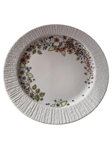 Thomas germany assiette plate - germany,