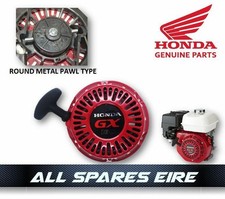 OEM HONDA GX160 5.5HP RECUL