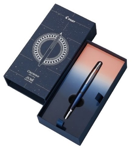 Stylo plume pilot capless - stylo,