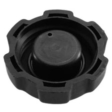 Bouchon de réservoir de