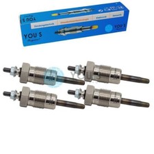 4 Pièce You.S Original Préchauffage pour Mercedes Aileron Ponton 180 190 200 D