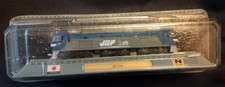 Locomotive Japonaise -