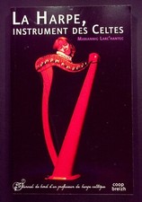 LA HARPE INSTRUMENT DES CELTES