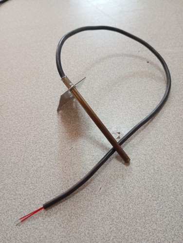 Sonde sensor température - sonde, 540