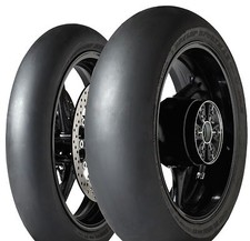 Pneus Moto 200/55 R17 Dunlop