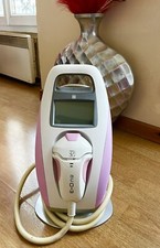 épilateur lumière pulsée