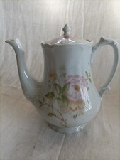 Théière Collection Limoges