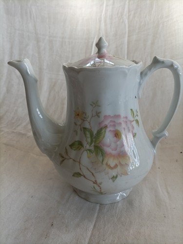 Théière collection limoges - théière,