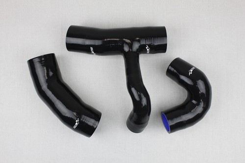 Kit durites silicone clio - kit, 3
