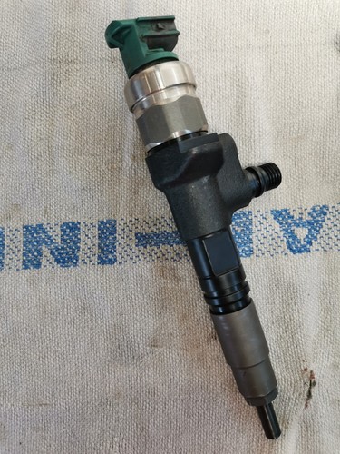 Injecteur diesel common rail - diesel,