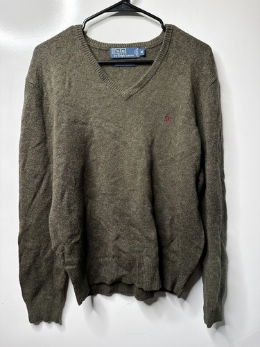 Polo ralph lauren green - polo,