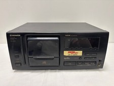 Lecteur 25 CD Pioneer PD-F705 révisé