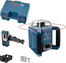 Bosch Professional GRL 400 H -