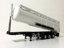 WSI TRUCK MODELS,BULK TRAILER