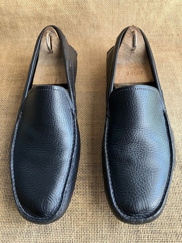 Mocassins conduite à - mocassins,