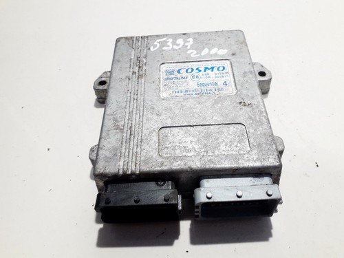 Renault espace 2000 - renault,