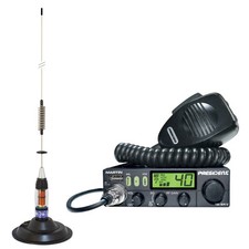 Kit radio president - radio, martin